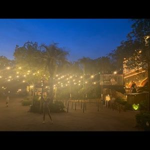 Meet your Posher, Isabella